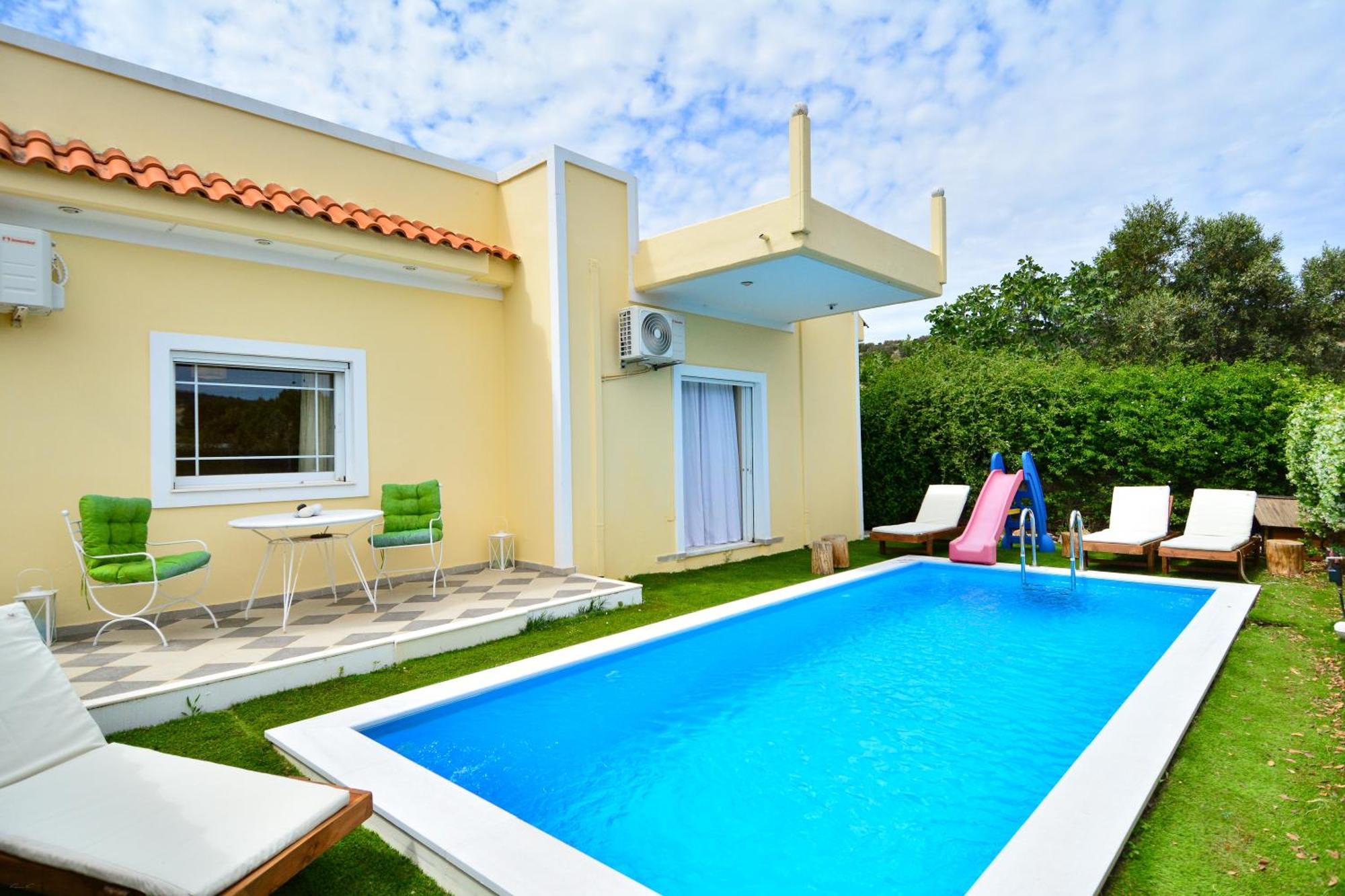 Villa Filoxenia All Seasons, Near Airport, Sea, Athens Agia Marina  외부 사진