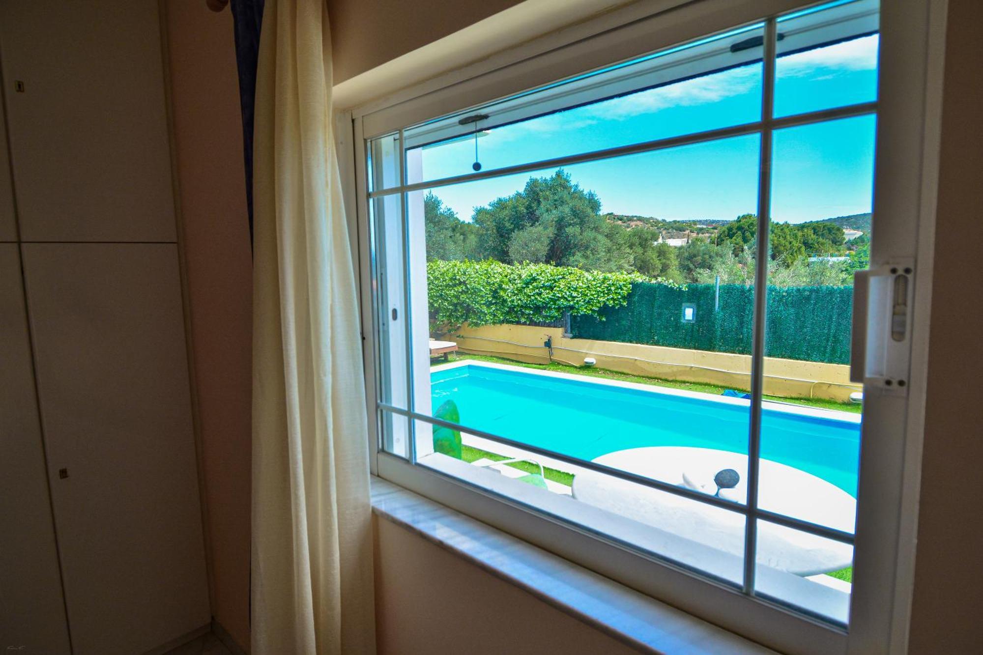 Villa Filoxenia All Seasons, Near Airport, Sea, Athens Agia Marina  외부 사진