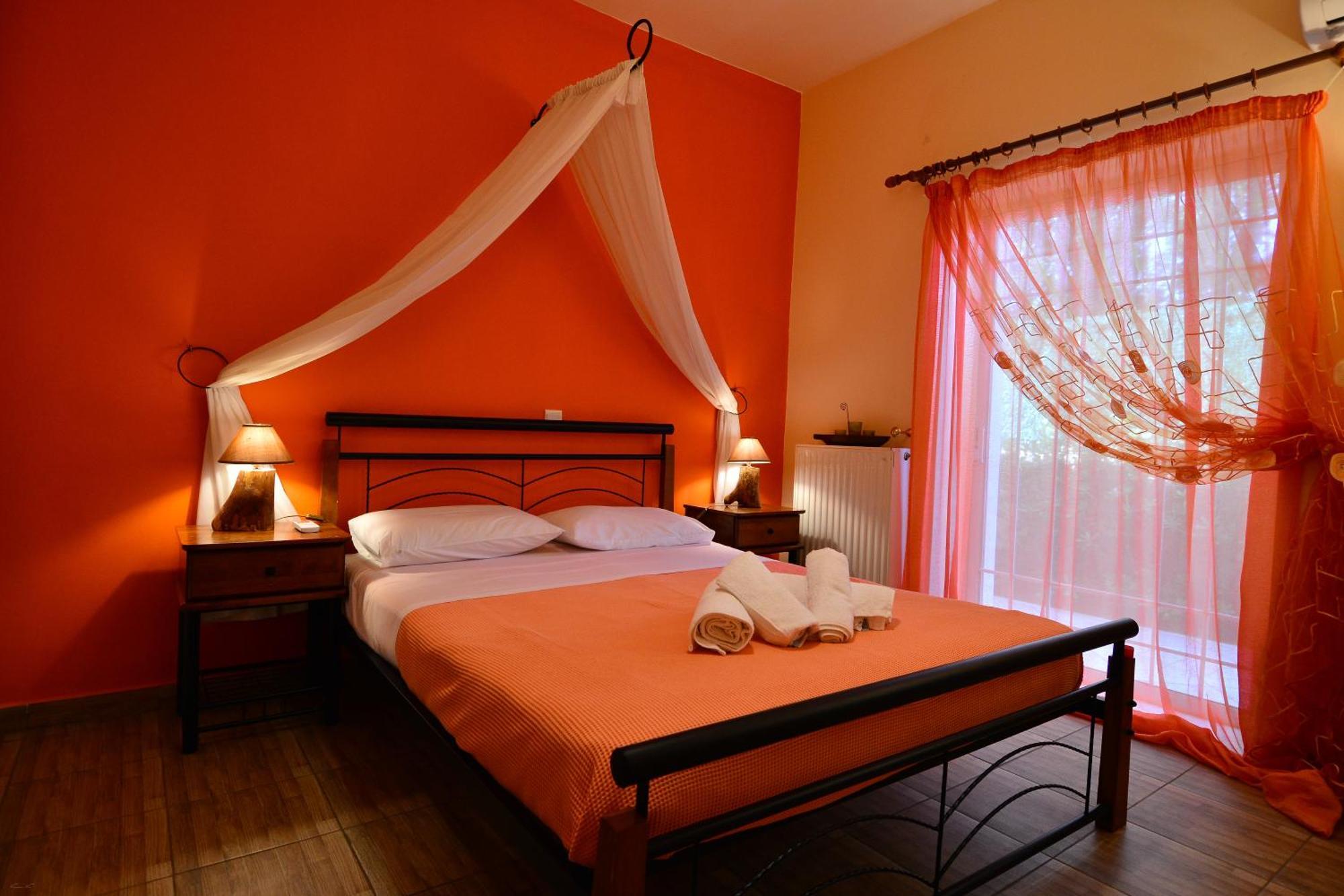 Villa Filoxenia All Seasons, Near Airport, Sea, Athens Agia Marina  외부 사진