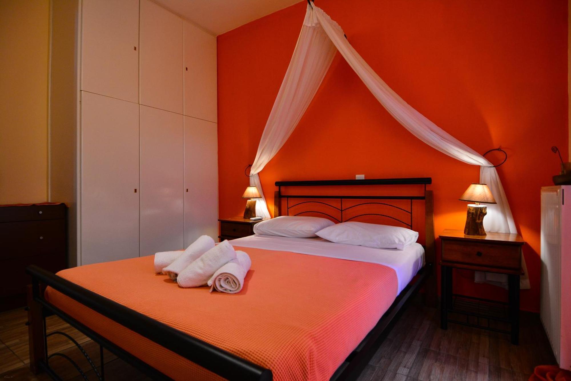 Villa Filoxenia All Seasons, Near Airport, Sea, Athens Agia Marina  외부 사진