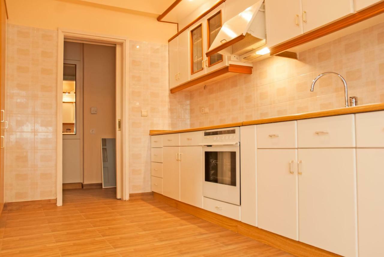 Villa Filoxenia All Seasons, Near Airport, Sea, Athens Agia Marina  외부 사진