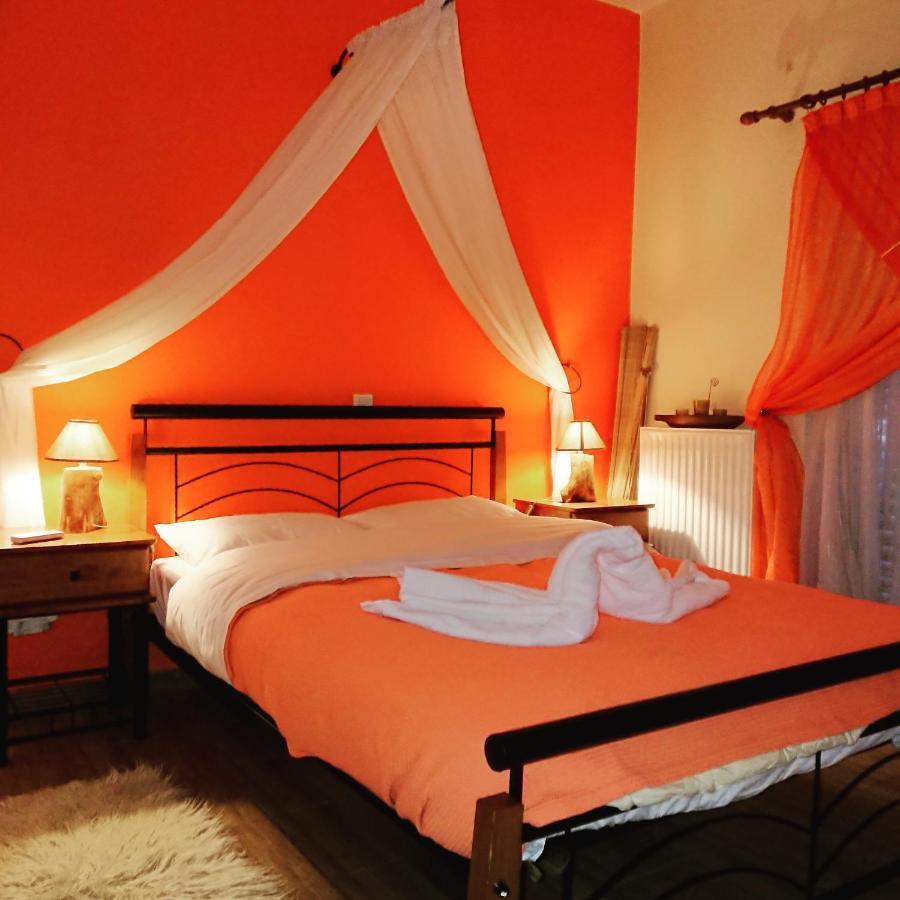 Villa Filoxenia All Seasons, Near Airport, Sea, Athens Agia Marina  외부 사진